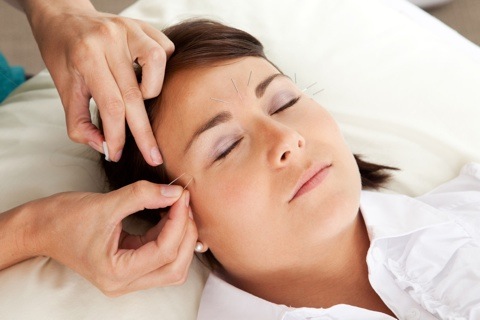 Cosmetic Acupuncture Manchester